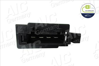 AIC 53596 - ellenállás, belső tér szellőzés MERCEDES-BENZ VW