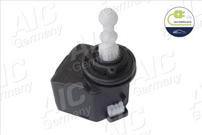 AIC 54695 - Fényszórómagasság-állítás állítótag AUDI MERCEDES-BENZ OPEL PORSCHE SKODA VAUXHALL VW