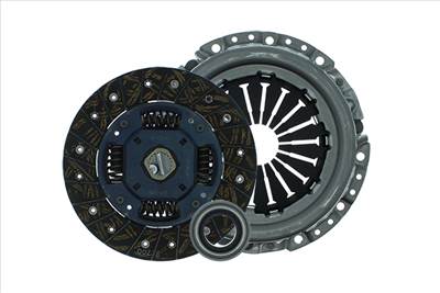 AISIN KY-129 - kuplungszett HYUNDAI KIA