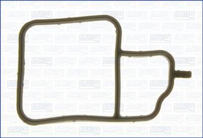 AJUSA 01216500 - vízpumpa tömítés BMW