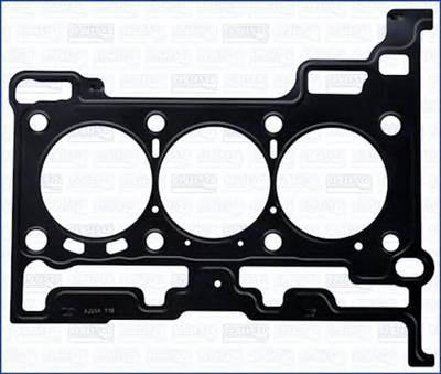 AJUSA 10207200 - hengerfej tömítés FORD