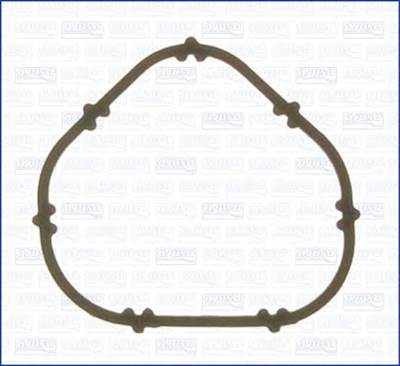 AJUSA 13180000 - szívókönyök tömítés DACIA NISSAN PEUGEOT PROTON RENAULT