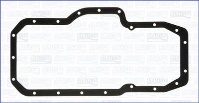AJUSA 14035900 - olajteknő tömítés ARO DAF FORD GAZ LDV MAHINDRA PEUGEOT SSANGYONG TALBOT UMM