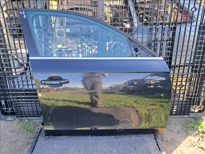 Audi A4 (B8) Jobb első ajtó 