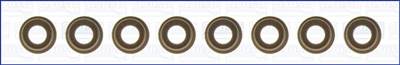 AJUSA 57009900 - szelepszár szimmering készlet ASIA MOTORS CHEVROLET FORD FORD ASIA / OZEANIA FORD U