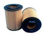 ALCO FILTER MD-655 - olajszűrő CHEVROLET OPEL VAUXHALL