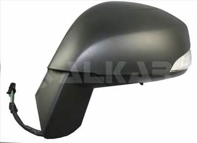 ALKAR 6126233 - külső visszapillantó RENAULT