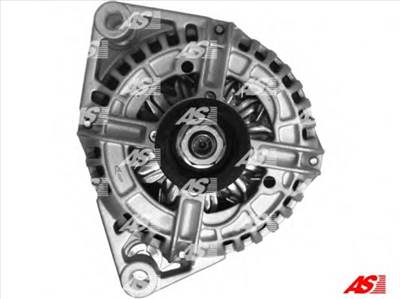 AS-PL A0171 - generátor OPEL VAUXHALL