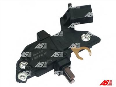 AS-PL ARE0078(BOSCH) - generátor szabályozó BMW