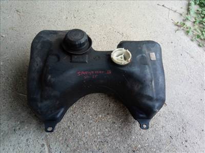 Peugeot Speedfight tank 
