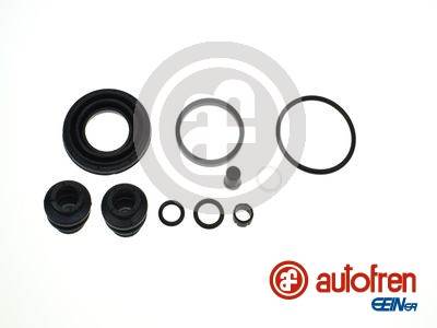AUTOFREN SEINSA D42834 - féknyereg javítókészlet TOYOTA