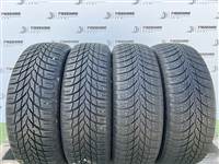 185/65 R15 Lassa Snoways 4 téli gumi 5-7mm