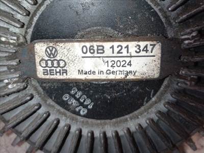 Audi A4 (B5 - 8D) Viszkókuplung *152939* audi-06b121347