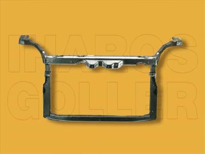 Toyota Yaris 2003-2005 - Homlokfal kpl.