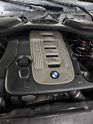 BMW e60 525d motor  78909678 87909886