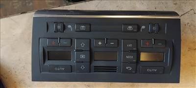 Audi A4 (B6/B7) 1.8T Klimavezérlö 8eo820043ak