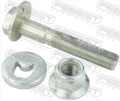 FEBEST 0229-T31-KIT - Dőlésállító csavar INFINITI NISSAN NISSAN (DFAC) NISSAN (DONGFENG) RENAULT
