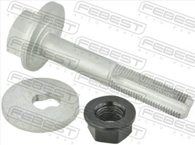 FEBEST 2229-001-KIT - Dőlésállító csavar HYUNDAI KIA