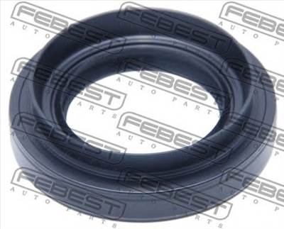 FEBEST 95HBY-34570916L - Féltengely szimmering TOYOTA TOYOTA (FAW) TOYOTA (GAC)
