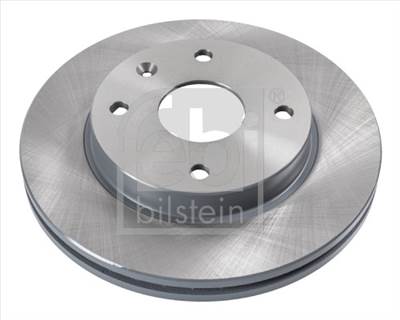 FEBI BILSTEIN 108533 - féktárcsa CHEVROLET DAEWOO