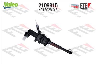 FTE 2109815 - kuplung főhenger  CITROËN