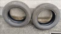  225/6017" használt Pirelli négyévszakos gumi gumi