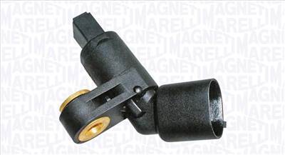 MAGNETI MARELLI 172100001010 - kerékfordulatszám érzékelő AUDI SEAT SKODA VW