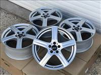  5x100 lyukosztású 7JJ 17" újszerű Enzo Audi Vw Skoda Seat Toyota Subaru Lexus MG alufelni