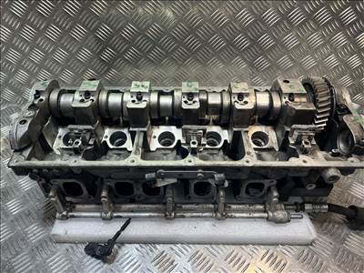 Volkswagen VW Transporter T5 2.5 TDI Hengerfej 