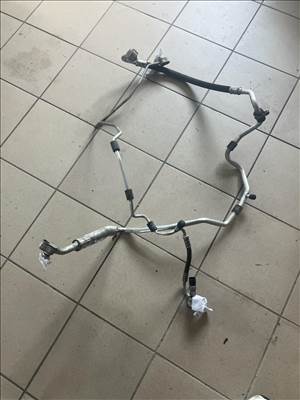 Skoda Octavia II Klíma cső  1k0820748bt 1k0820741ba