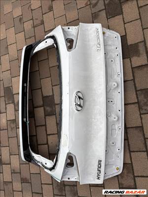 Hyundai Tucson csomagtérajtó 