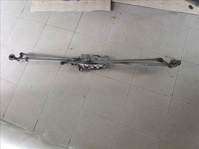 Opel Astra J Első Ablaktörlő Szerkezet Motorral 1397220623