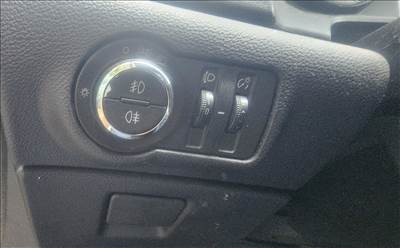 Opel Astra J Világítás kapcsoló világításkapcsoló 