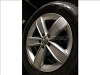 VOLKSWAGEN TIGUAN, EOS, PASSAT - Gyári alufelni 17x6,5 17" 6.5J