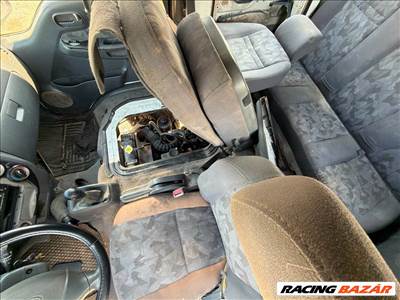 Kia K2500 Kézifék Kar *156391*
