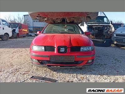 Seat Toledo II Első Szélvédő *155096*