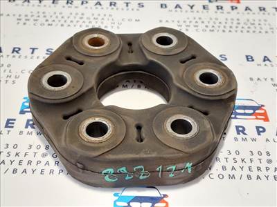 BMW E36 E46 E90 E91 E38 E34 E39 X1 X3 X4 X5 hardy tárcsa