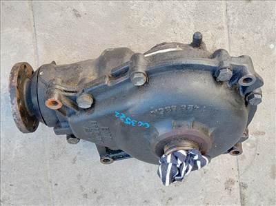 BMW E46 330xi 30xi M54 3,15-ös első diffi difi differenciál differenciálmû