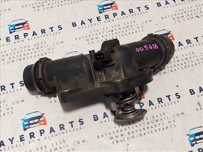 BMW E46 E38 E39 E60 E38 E85 X5 X3 M54 termosztát ház termosztátház