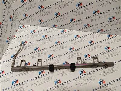 BMW E46 E39 E60 E65 X5 M54 injektor injector híd sor