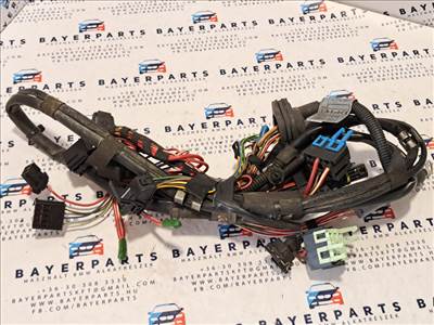 BMW E46 318i 318ti N42 N42B20 motortér köteg kábelköteg korbács