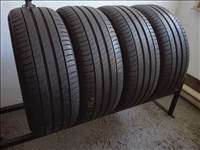 215/55R16 Michelin nyári gumi garnitúra 215/55 r16