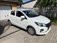 Eladó Mitsubishi Space Star 1,2 40000 km szervízkönyves. 