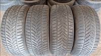  245/5019" használt Dunlop téli gumi gumi