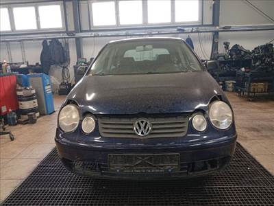 VW POLO (9N_) - 1.4 16V - Bontódik!