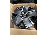VOLKSWAGEN TOUAREG - Gyári alufelni 21x9,5 21" 9.5J