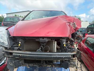Hyundai i30 (FD) Jobb első Ablaktörlő Kar *164562*