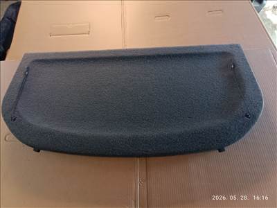 Toyota Corolla kalaptartó 