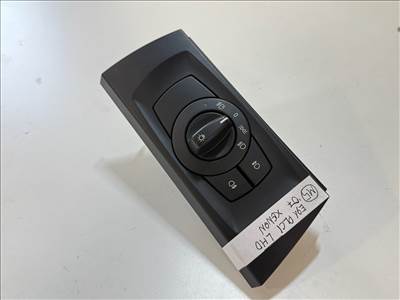 BMW E81, E82, E84, E87, E88, E90, E91, E92, E93 világítás kapcsoló 61316932796 6932796