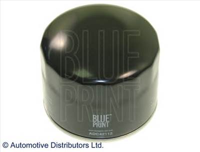 BLUE PRINT ADC42112 - olajszűrő GREAT WALL MAXUS MITSUBISHI SMART